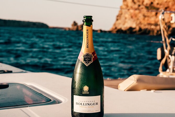 Private Yacht Voyage With Drinks&Snacks - Cancellation and Refund Policy