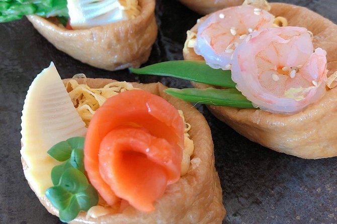 Private/ YANAKA Home Cooking Experience, Homely and Local Style. - Customization and Special Requests