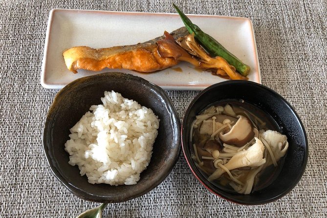 Private/ YANAKA Home Cooking Experience, Homely and Local Style. - Participant Experiences and Feedback