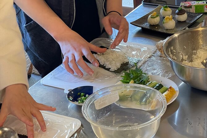 Private/ YANAKA Home Cooking Experience, Homely and Local Style. - Getting to the Cooking Class