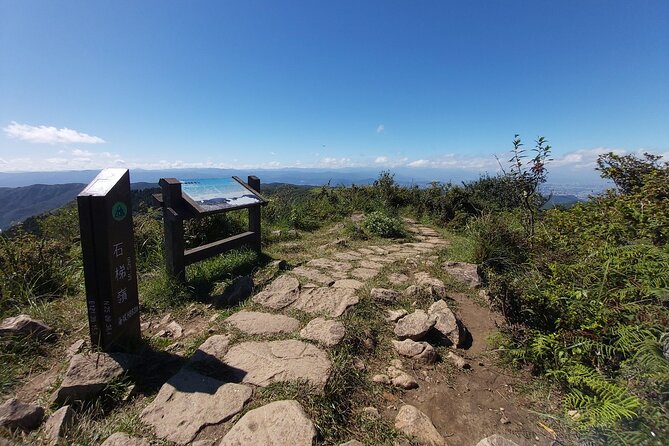 Private Yangmingshan Hiking Day Tour From Taipei - Health and Safety Information