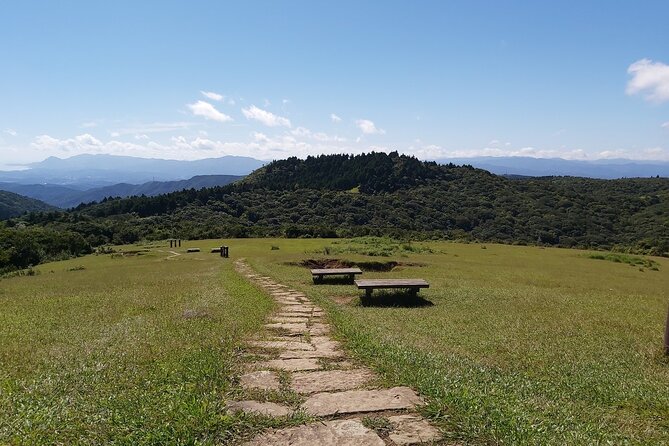 Private Yangmingshan Hiking Day Tour From Taipei - Health and Safety Information