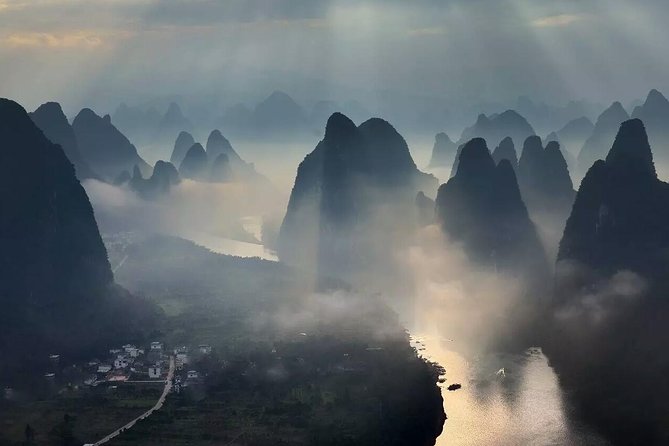 Private Yangshuo One Day Tour - Inclusions and Exclusions