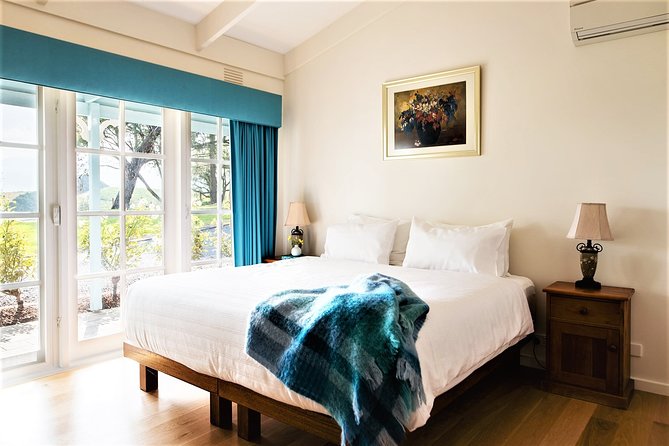 Private Yarra Valley 2 Nights, 2 Days, Social Getaway for up to 6 People - Pickup and Accessibility