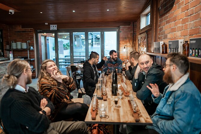 Private Yarra Valley Tour - Tour Overview
