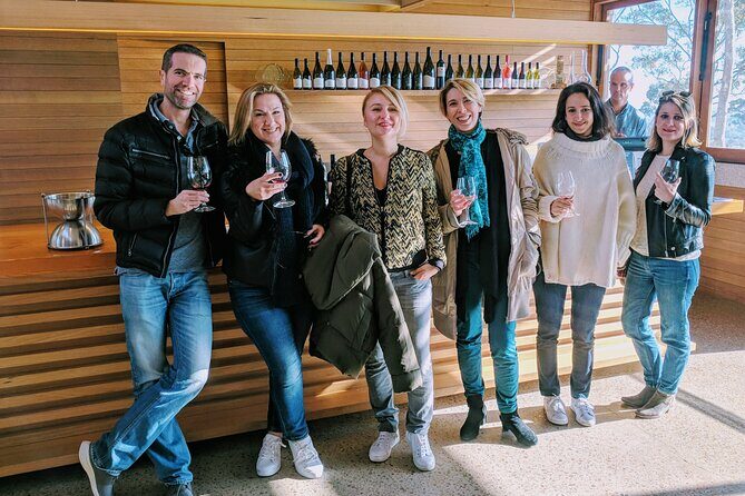 Private Yarra Valley Wine Tour With Lunch - An In-Depth Look at the Yarra Valley Private Wine Tour