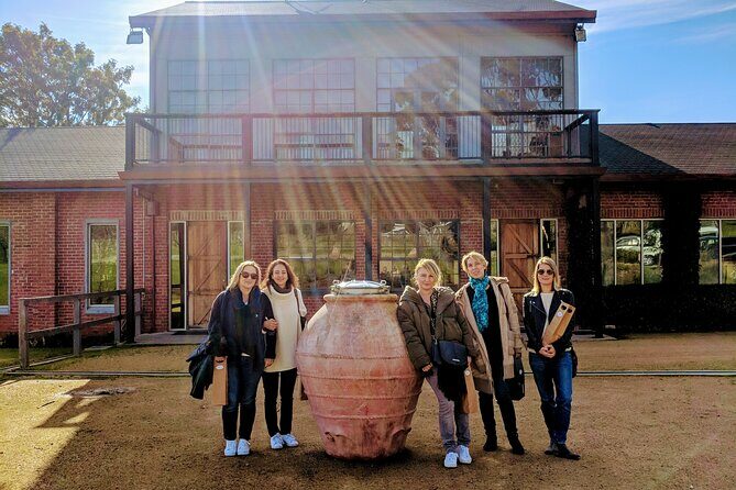 Private Yarra Valley Wine Tour With Lunch - Why This Tour Offers Great Value