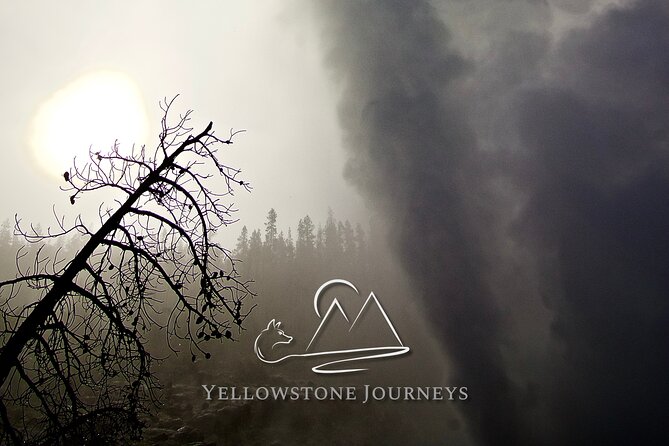 Private Yellowstone Journey From Gardiner, MT - Booking Details