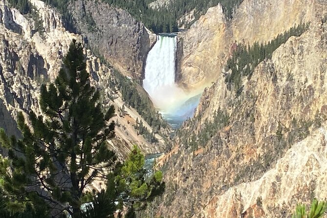 Private Yellowstone Upper Loop Tour - Frequently Asked Questions