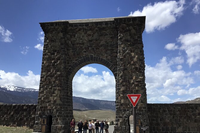 Private Yellowstone Wildlife and Photo Tours West Yellowstone - Cancellation Policy