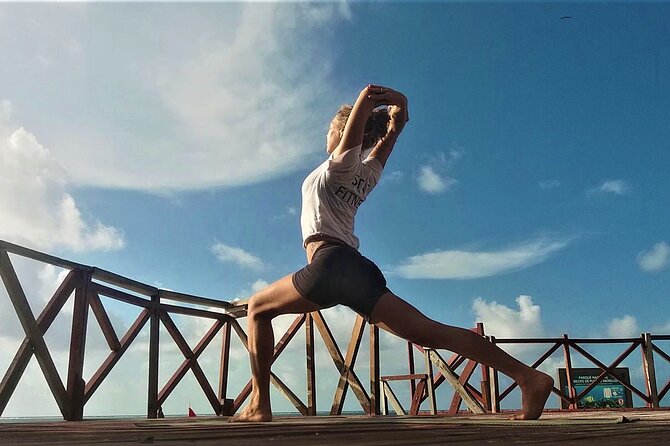 Private Yoga Classe for 1 or 2 People - Puerto Morelos - Accessibility and Participation Criteria