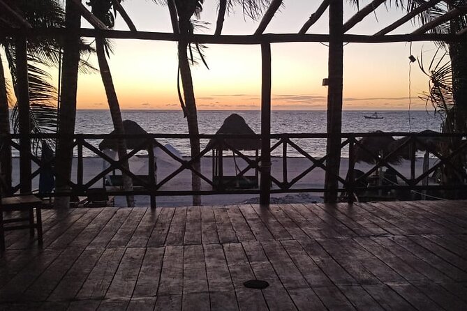 Private Yoga Classe for 1 or 2 People - Puerto Morelos - What to Expect During Class