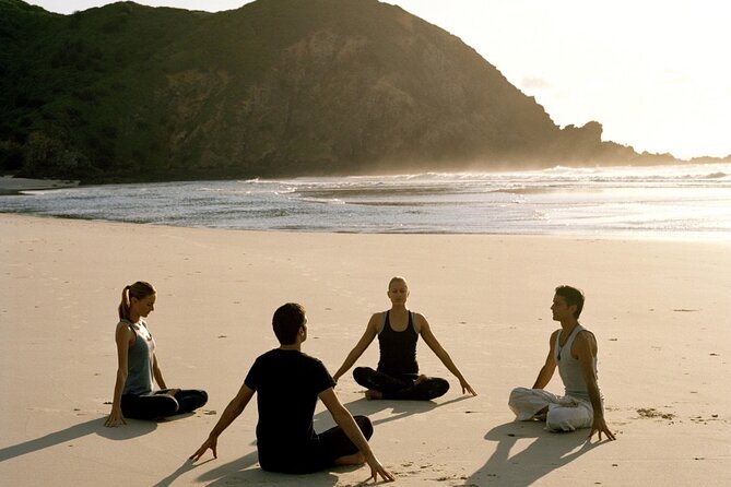 Private Yoga Experience at the Floripa Beaches in Brazil - Reviews and Feedback