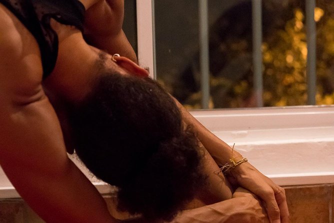 Private Yoga, Relaxation And/Or Meditation Class - Included Amenities