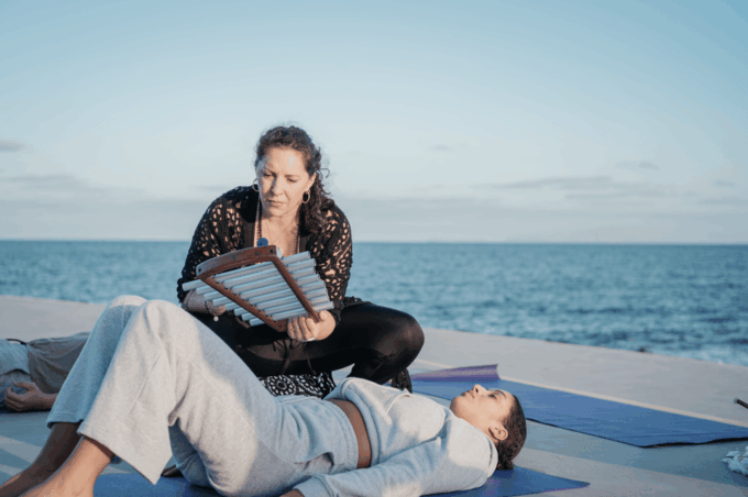 Private Yoga & Sound Bath by the Ocean - Frequently Asked Questions