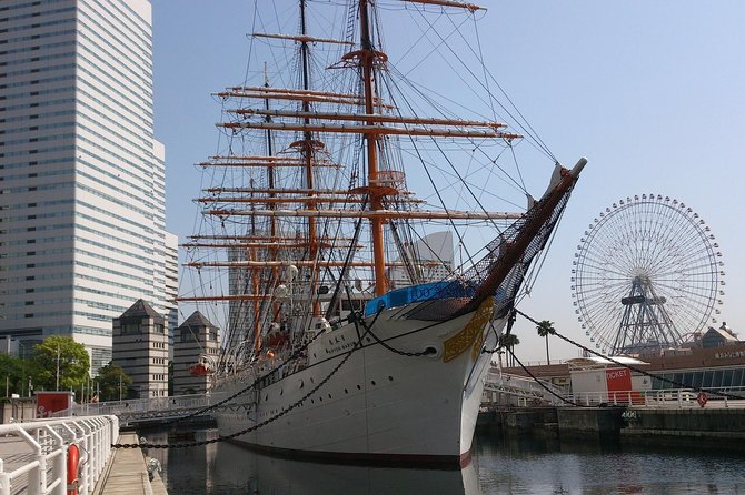 Private Yokohama Family Tours With Local Guides 100% Personalized - Cancellation Policy