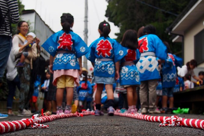 Private Yokohama Family Tours With Local Guides 100% Personalized - Local Host-Led Exploration
