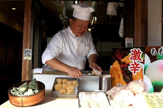 Private Yokohama Tour - History, Culture and Food - Meeting and Pickup Arrangements