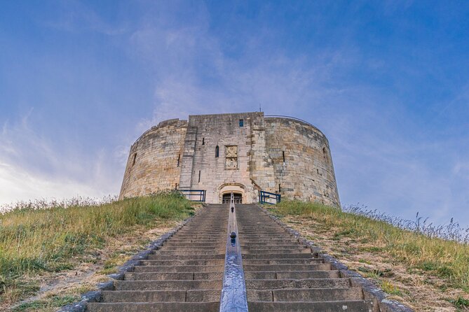 Private York Self-Guided Tour - Inclusions and Exclusions