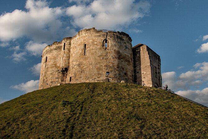 Private York Self-Guided Tour - Customer Support