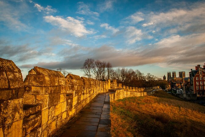 Private York Self-Guided Tour - Booking Policy