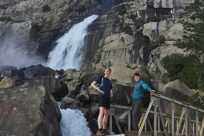Private Yosemite Explorer Package | 3 Days of Adventure - Catch and Release