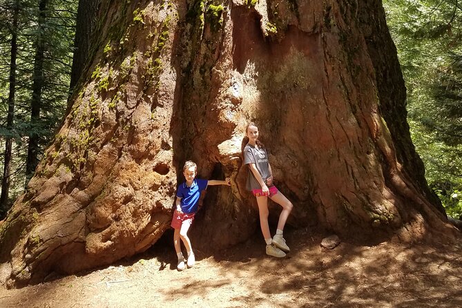 Private Yosemite Explorer Package | 3 Days of Adventure - Inclusions and Extras