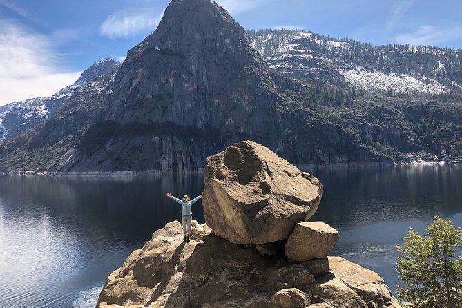 Private Yosemite Explorer Package | 3 Days of Adventure - Additional Requirements