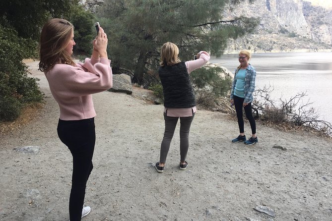 Private Yosemite & Glacier Point SUV / Van Tour Including Hotel Pickup - Highlights From Previous Clients Reviews