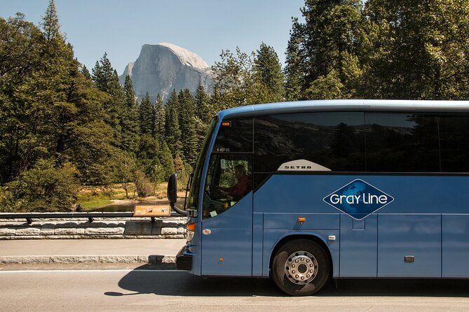 Private Yosemite National Park Day Trip From San Francisco - Getting the Most Out of Your Visit