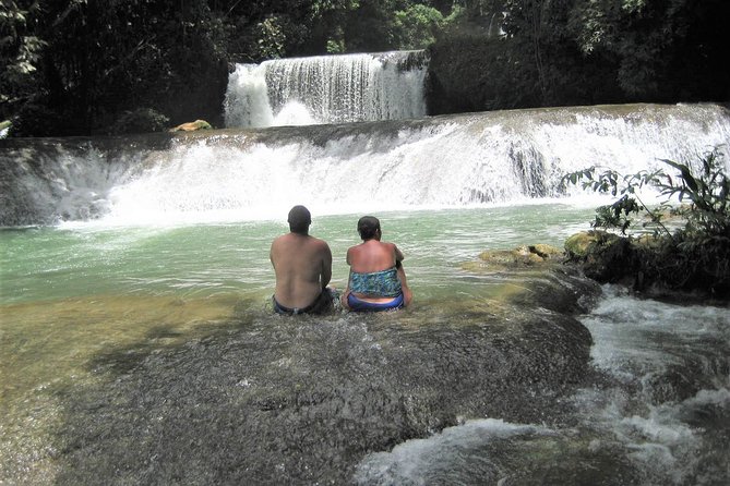 Private YS Falls and Black River Safari From Falmouth - Pickup and Schedule