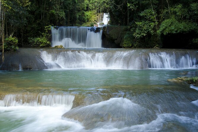 Private YS Falls and Black River Safari From Negril - Inclusions and Amenities
