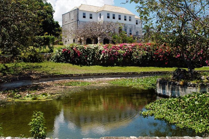 Private YS Falls and Black River Safari From Runaway Bay - About Your Stay