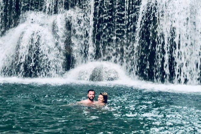 Private YS Falls and Black River Safari From Runaway Bay - Inclusions and Costs