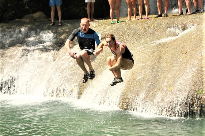 Private YS Falls and Black River Safari From Runaway Bay - Guest Feedback