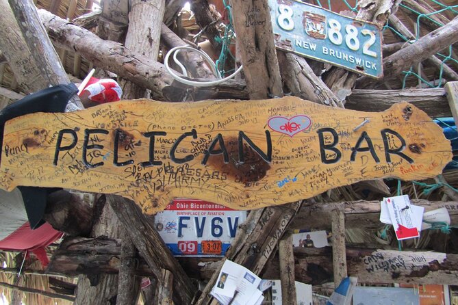 [PRIVATE] YS Falls, Black River, Pelican Bar - Entrance & Lunch - Additional Information