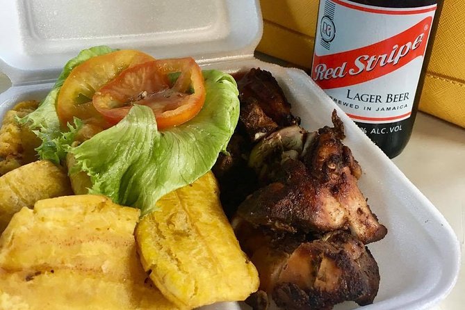 [Private] YS Falls From Negril - Entrance Fees + Lunch Included - Guest Experience and Reviews
