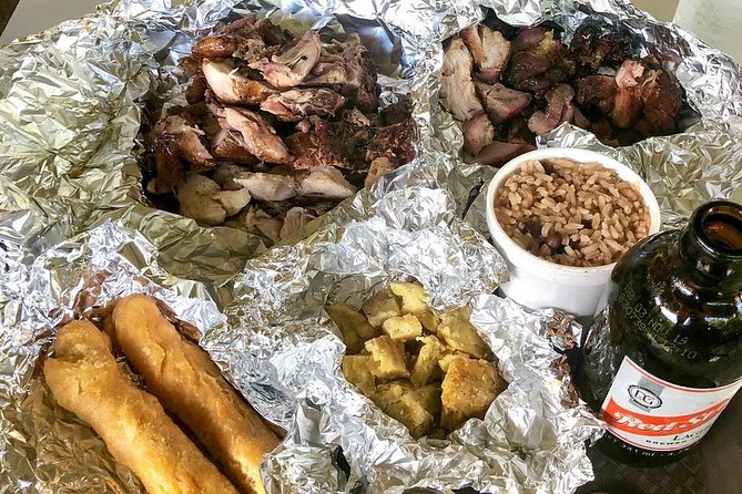 [Private] YS Falls From Negril - Entrance Fees + Lunch Included - Flexible and Personalized Experience