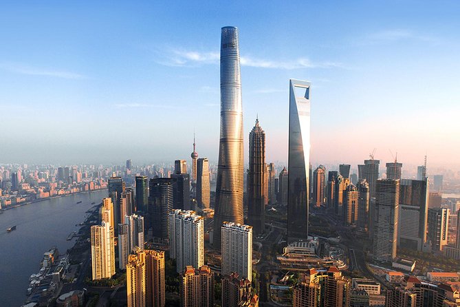 Private Yu Garden, The Bund, French Concession, Pudong Half-Day Tour - Pickup Information