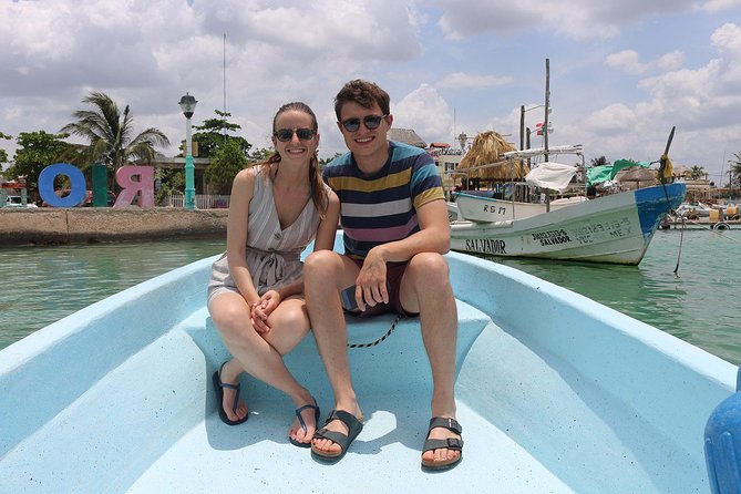 Private Yucatan Discovery Tour - Accommodation and Meals