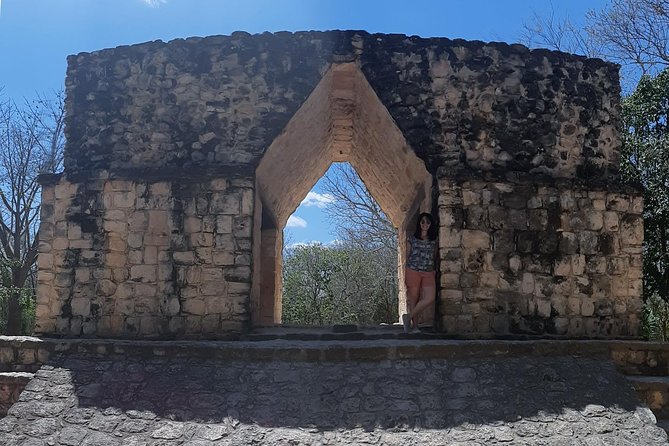 Private Yucatan Discovery Tour - Tour Experience Highlights