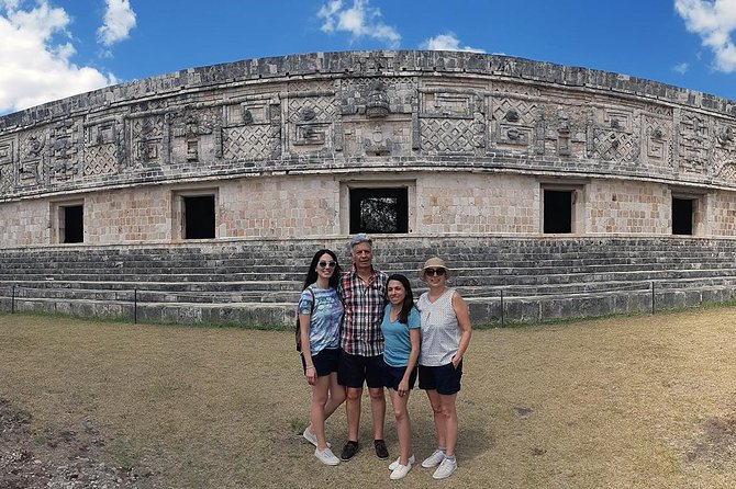 Private Yucatan Discovery Tour - Customization Options
