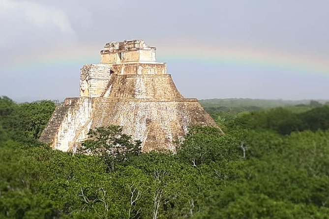 Private Yucatan Highlights Tour - Pickup Details