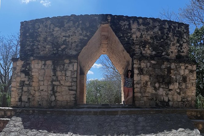 Private Yucatan Highlights Tour - Yucatan Peninsula Exploration