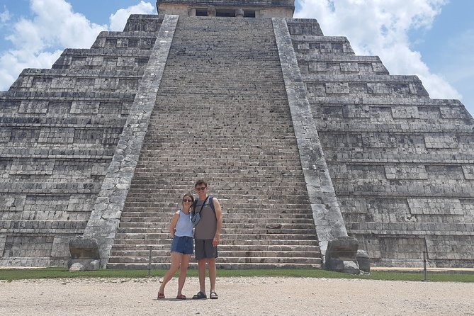 Private Yucatan Highlights Tour - Traveler Testimonials
