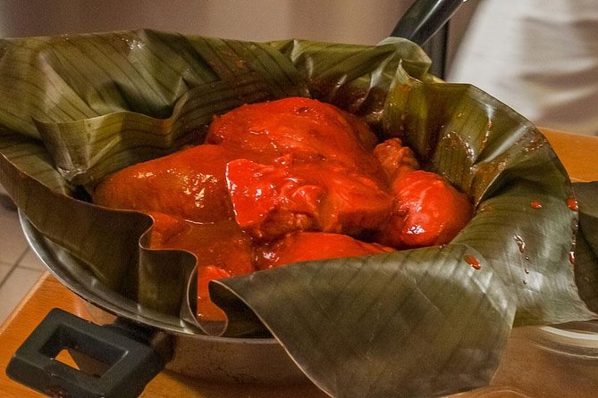 Private Yucatecan Cooking Lesson in a Local Merida Home - Exploring the Bulevares De Chuburna Neighborhood