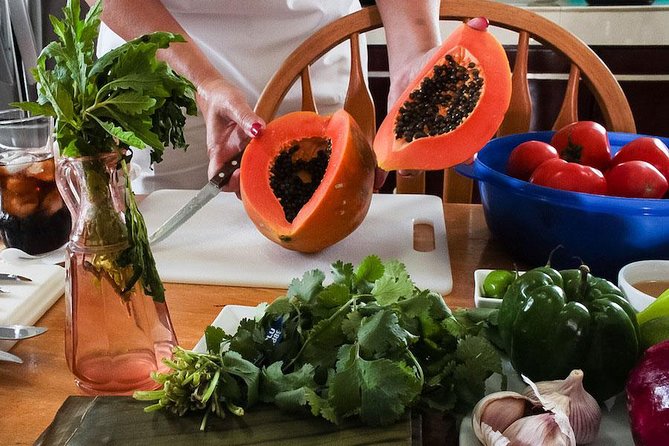 Private Yucatecan Cooking Lesson in a Local Merida Home - Bringing the Flavors of Yucatan Home