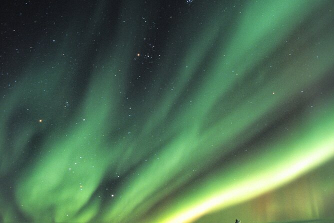 Private Yukon Aurora Viewing - Ratings and Reviews