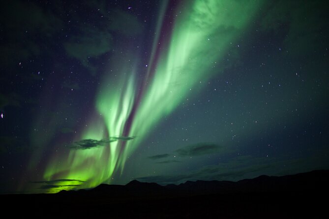 Private Yukon Aurora Viewing - About the Provider