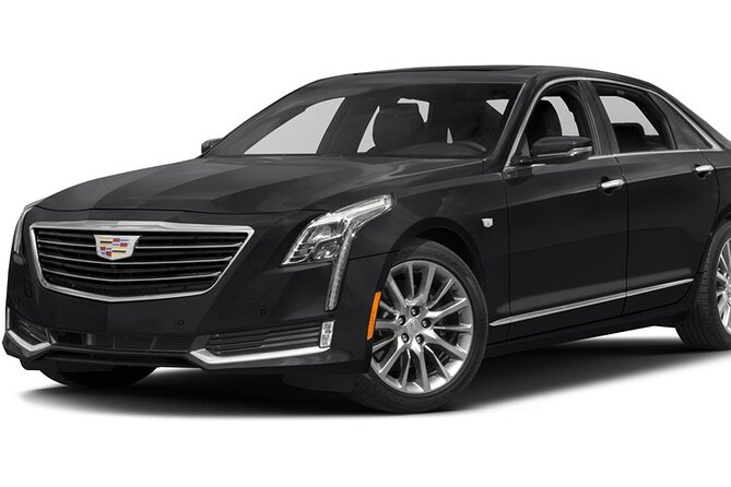Private YYZ Arrival Transfer-Pearson Airport to Toronto/Misisauga - Pricing